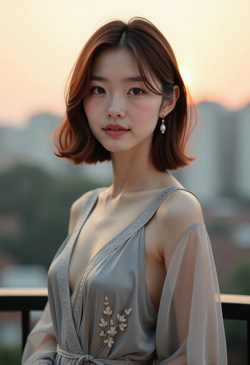 边水往事